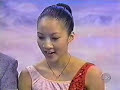 Michelle kwan 1998 Nationals SP- rachmaninoff