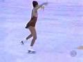 Michelle kwan 1998 Nationals SP- rachmaninoff