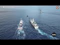 Voa asia weekly south china sea information battle