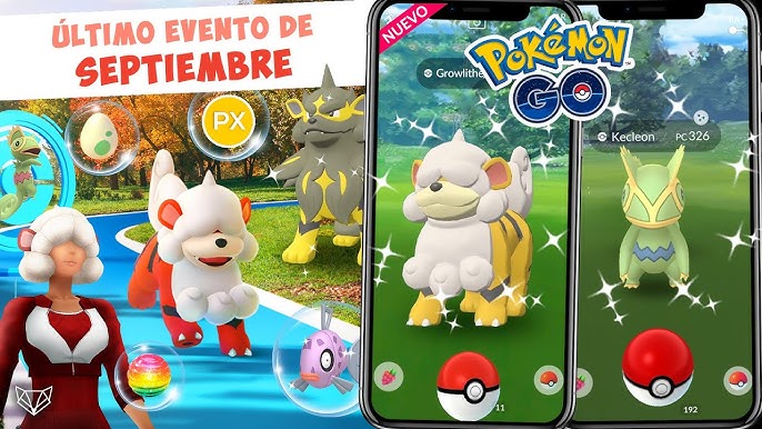 Pokémon GO divulga eventos de julho; Mewtwo, Rufflet e mais