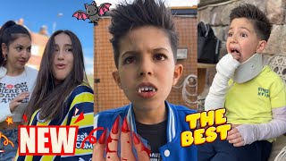 THE BEST VİDEOS ❤️👻✅😂 NEW VİDEO ✅😂👻 #shortvideo #tiktok #subscribe #funny