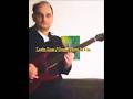 Electric Guitar Improvisation – Latin Jazz / Bossa Nova in Cm