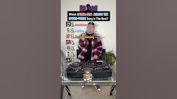 Thumbnail of Which Spider-Man: Across the Spider-Verse Song is the Best?