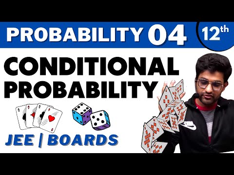 Probability 04 |