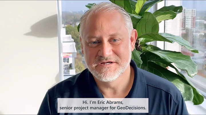 Eric Abrams - Employee Spotlight