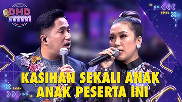 KASIHAN BANGET! Bapak Peserta Ini Mengalami Tragedi Yang Menyeramkan | DMD PANGGUNG REZEKI