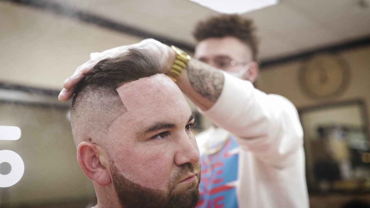 Leon's Barbershop - Oceanside, NY