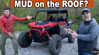 Why UTVs are More Popular than EVER  The Smoking Tire