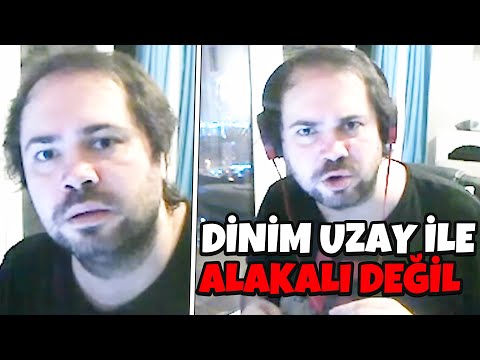 Dinini Açıklıyor😱 Gerçek Mesleği Ne?🤔 Oğuz Sasi