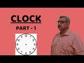 Clock  part1psc maths classmaths partner