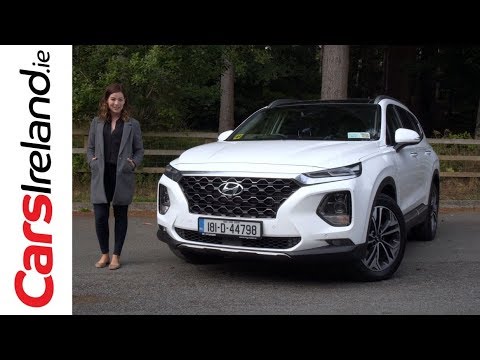 hyundai-santa-fe-review-|-carsireland.ie