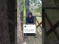 Why an Off Grid Treehouse?