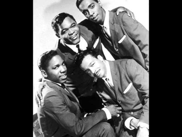 The Drifters - Money Honey