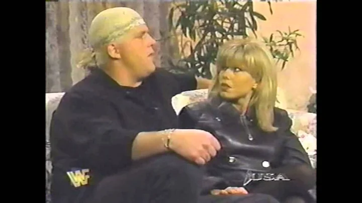 goldust dumps terri raw 97