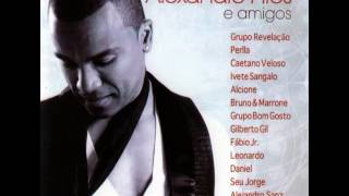 Download lagu Alexandre Pires ft SPC y Caetano Veloso Final feliz Alexandre Pires ft SPC y Caetano Veloso Final feliz