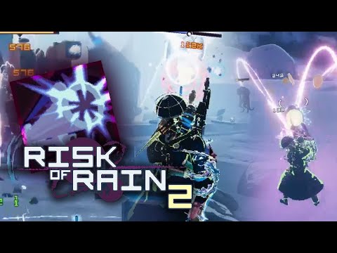 Video: Risk Of Rain 2 Menawarkan Skala Yang Mengejutkan