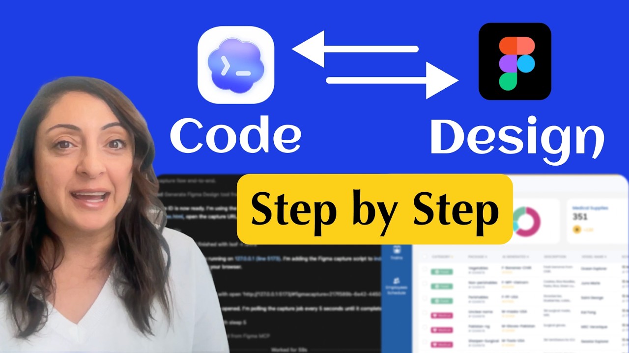 OpenAI Codex + Figma MCP Setup for Designers