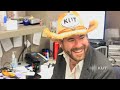 KUT Profile: Mose Buchele