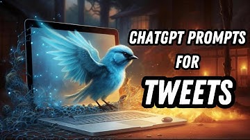 How To Use ChatGPT Prompts For Twitter