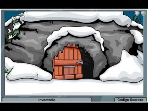 Mision 4 Club Penguin 