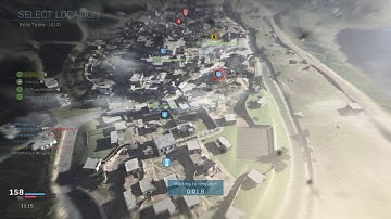 COD MW New M4A1 Task Force variant from MW2