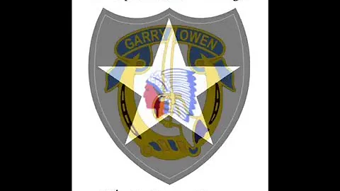 50 Years of 2ID Units in Korea - 1965 to 2015