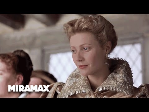 Shakespeare in Love | 'No Juliet' (HD) - Gwyneth Paltrow, Joseph Fiennes | MIRAMAX