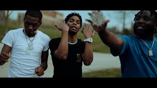 757 Wooski X 757 MB -&quot;All Facts&quot; (Official Video)