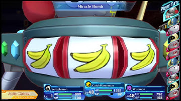 Digimon Story: Cyber Sleuth – Hacker