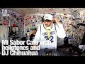 Mi sabor cafe with hellotones and dj chihuahua thelotradio 03132024