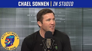 Chael Sonnen details offers from WWE to stick it to Dana White, UFC | Ariel Helwani's MMA Show