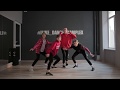 GO_A - соловей (танцювальний кавер) Choreography by Yana Lesyk - iLike Dance Complex Україна