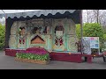 Music Box at Keukenhof