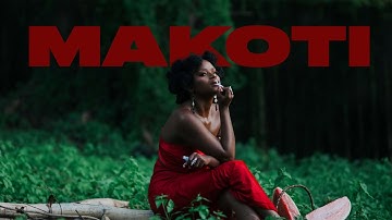 Atenda Chinx - Makoti (expression video)