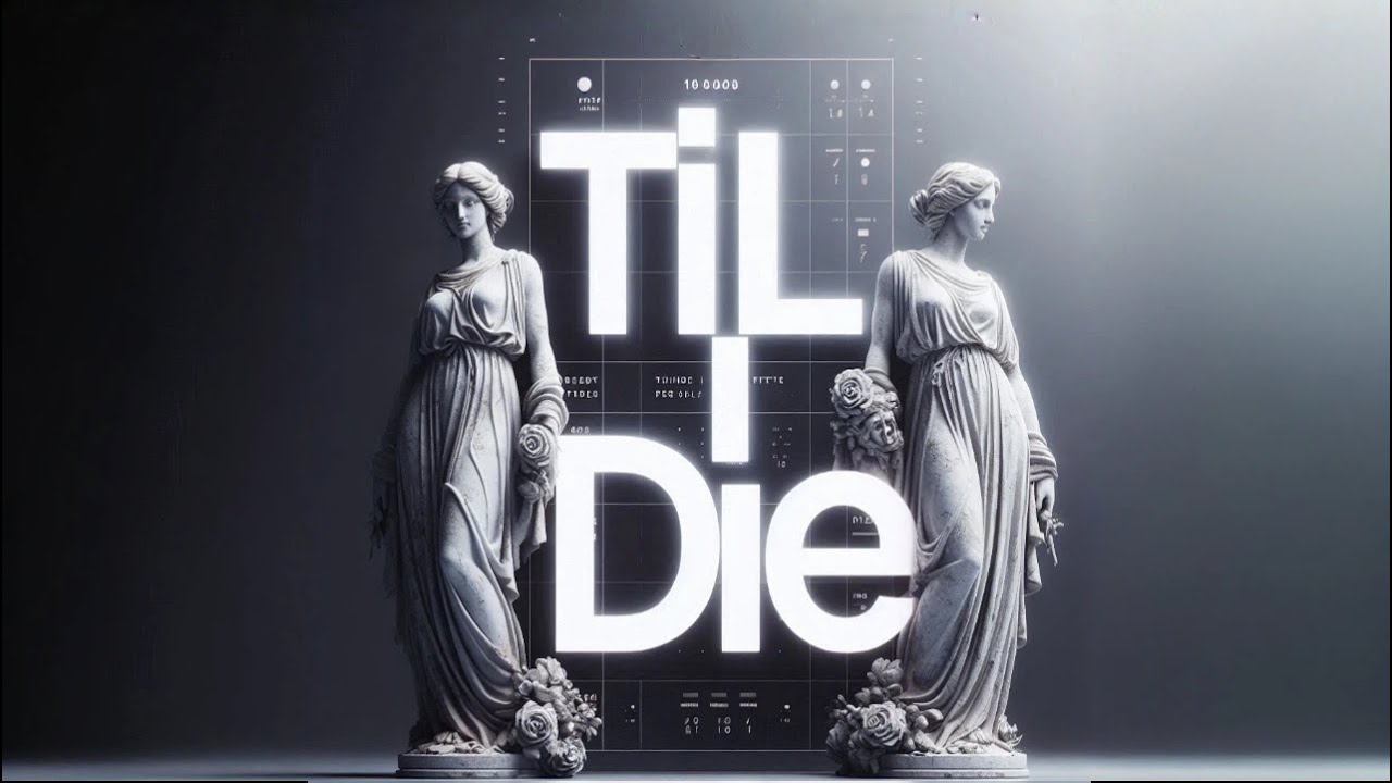 OldSchool Dirty South Rap Beat - Til I Die