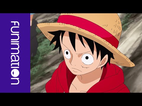 One Piece - Adventure of Nebulandia | Trailer (Own it 6/18)