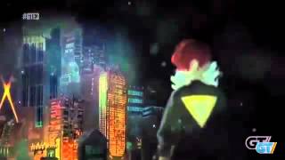 Transistor   E3 2013  Debut Trailer
