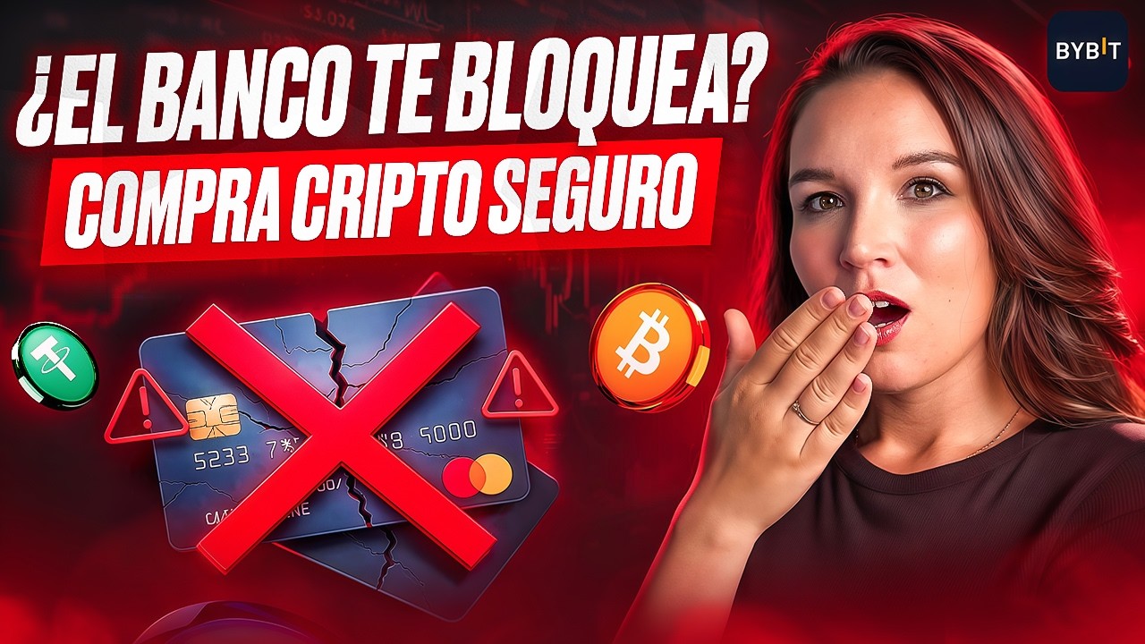 💸 Cómo depositar en Bybit en 2026 — P2P y depósito en cripto sin comisiones y sin fondos perdidos
