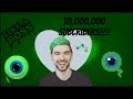 Jacksepticeye 18Million Subscribers Tribute // I&#39;m Everywhere