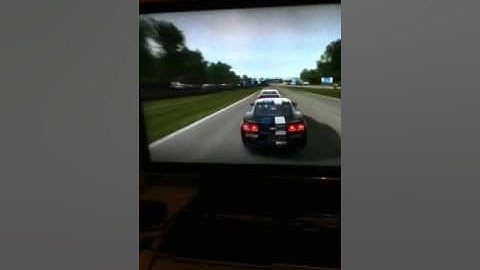 Another way of winning ur rival NFS shift