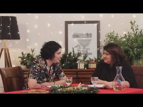 25.12.16 ქეთის სამზარეულო თავგადასავალი - კრევეტების სალათი