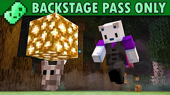 BEHIND THE SCENES: Editing 'I Coded Your "Terrifying' Mob Ideas into Minecraft"