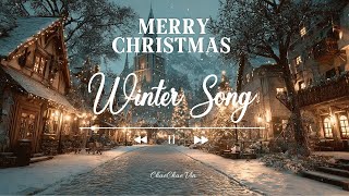 🎧 크리스마스 감성 가득한 겨울 노래 추천 #연인 #카페음악 #팝송