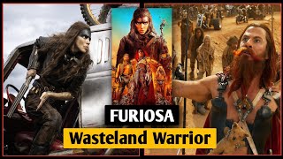 Furiosa: A Mad Max Saga 2024 - Fury Unleashed Review | The Epic Prequel Breakdown