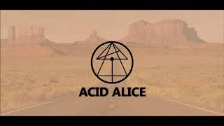 Acid Alice - Acid Horse