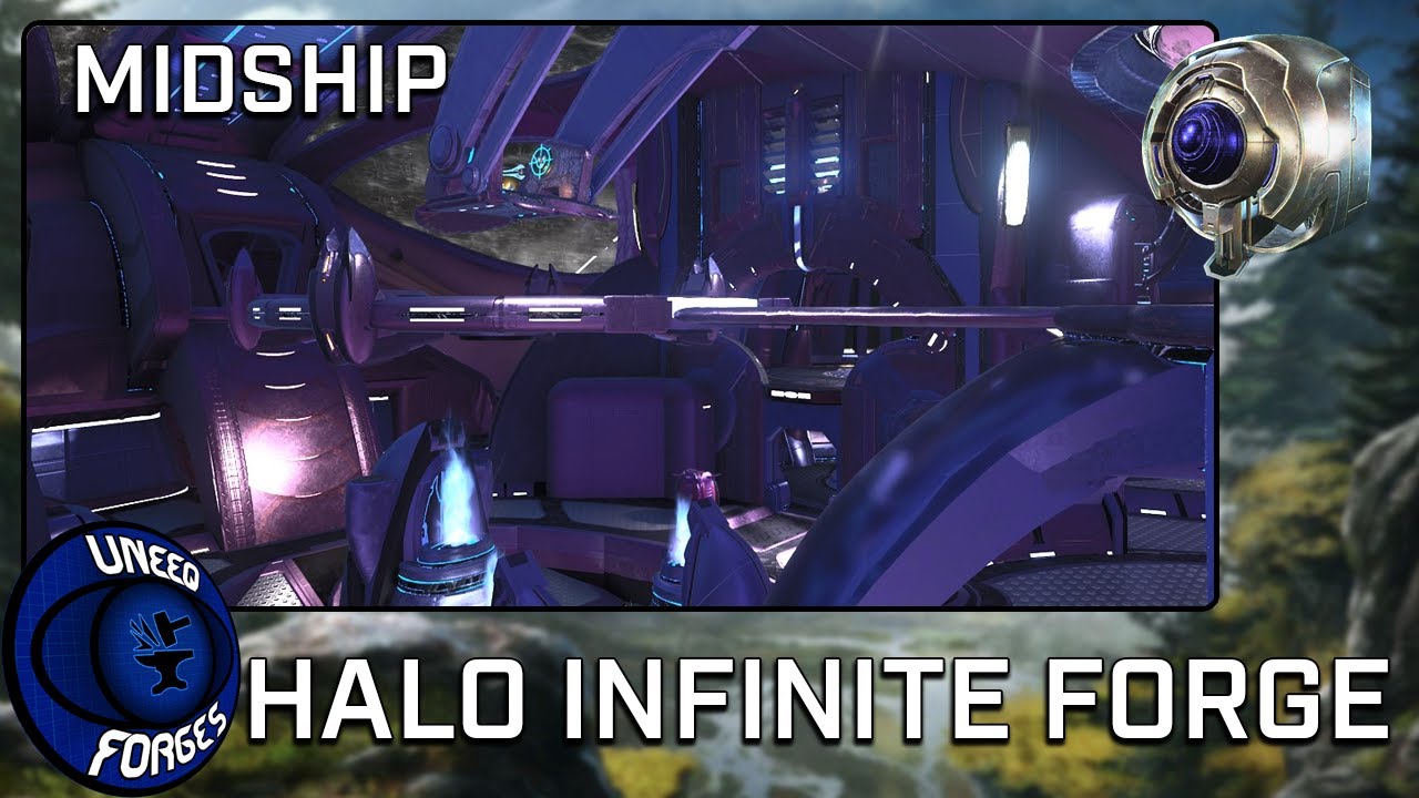 Halo Infinite, Reckoning Intel