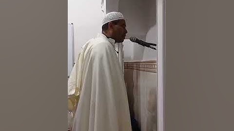 #سورة_الفلق تلاوة جميلة للقارئ عبد الفتاح حميداتو