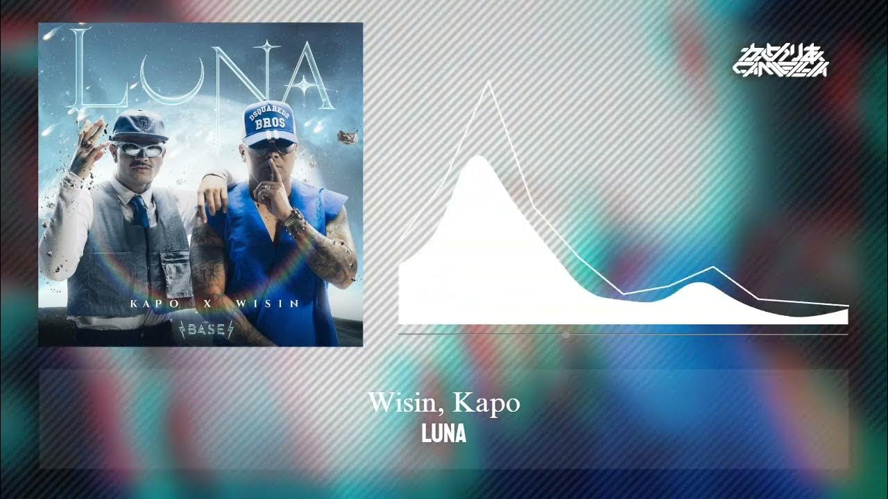 Luna - Wisin, Kapo Luna - Wisin, Kapo