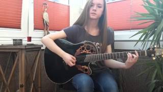 Silbermond - B 96 (Cover) chords