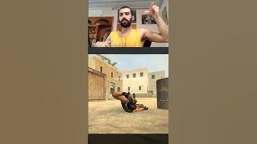 Few Understands #gamer #css #shorts #counterstrike #viral #proplayer